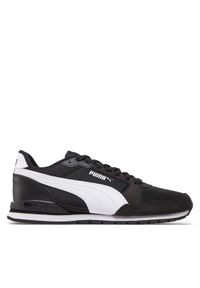 Puma Sneakersy St Runner V3 385510-01 Czarny. Kolor: czarny #1