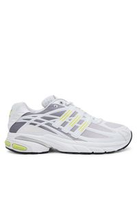 Adidas - Sneakersy adidas. Kolor: szary #1