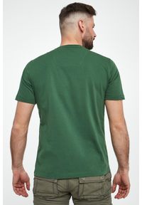 Aeronautica Militare - T-shirt męski AERONAUTICA MILITARE #3