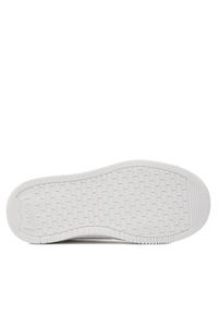 Levi's® Sneakersy VUNI0070S-0062 Biały. Kolor: biały. Materiał: skóra #5