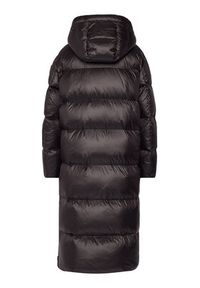 Blauer Płaszcz zimowy 25WBLDK03161 Czarny Regular Fit. Kolor: czarny. Materiał: syntetyk. Sezon: zima #6