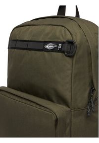 Quiksilver Plecak Hog Back EQYBP03730 Zielony. Kolor: zielony. Materiał: materiał #4