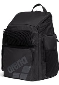 Arena Plecak sportowy One Go 45l czarny (010231/100). Kolor: czarny. Styl: sportowy #1