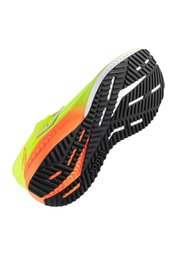 Buty do biegania męskie Joma Titanium. Kolor: zielony