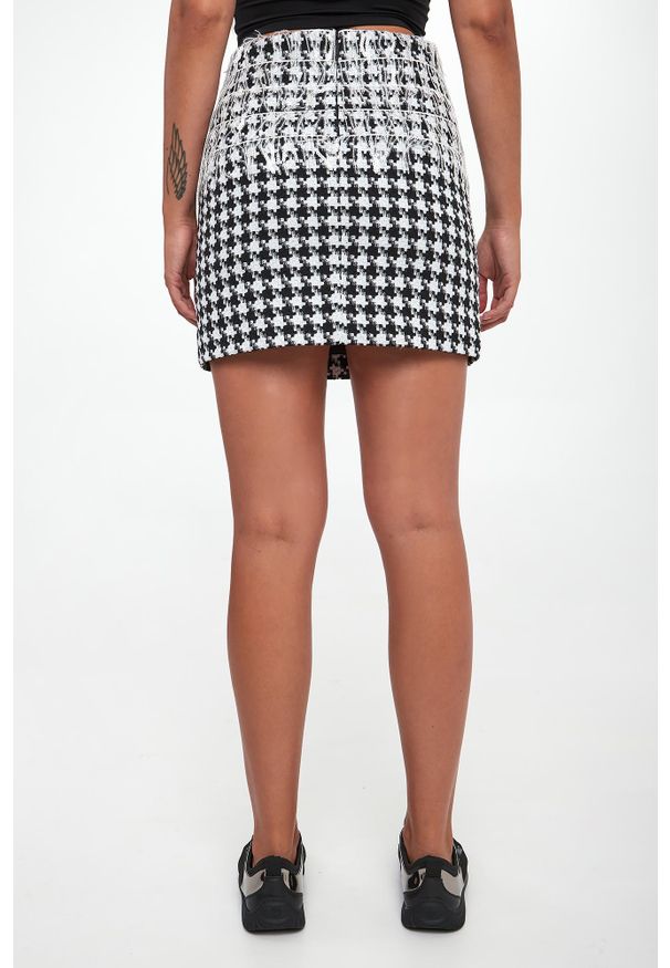 Sportalm - Spódnica z frędzlami mini SPORTALM