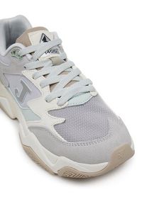 Joma Sneakersy C1400 2512 C140LS2512 Szary. Kolor: szary. Materiał: materiał #5