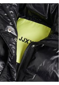 JJXX Kurtka puchowa Beany 12214675 Czarny Regular Fit. Kolor: czarny. Materiał: puch, syntetyk