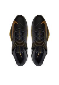 Nike Buty Savaleos CV5708 001 Czarny. Kolor: czarny #3