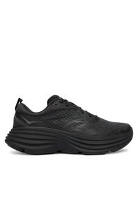 HOKA - Sneakersy Hoka. Kolor: czarny #1