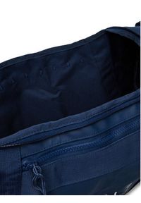 Helly Hansen Torba Duffel Bag 68006_584 Granatowy. Kolor: niebieski. Materiał: materiał #4