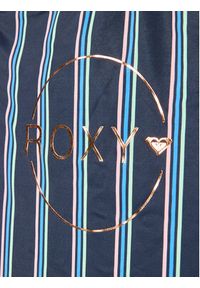 Roxy Strój kąpielowy ERGX103147 Granatowy. Kolor: niebieski. Materiał: syntetyk