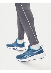 Reebok Buty do biegania CEO-LITE PLUS 4 100227346 Niebieski. Kolor: niebieski. Materiał: materiał #4