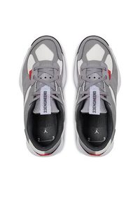 Nike Sneakersy Jordan Air 200E DC9836 002 Szary. Kolor: szary. Materiał: nubuk, skóra #3