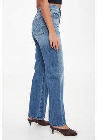 Pinko - Jeansy damskie Wanda PINKO #3