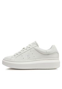 Bogner Sneakersy Venezia 5 X2240105 Biały. Kolor: biały