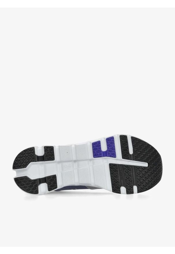 Buty do biegania męskie On Running Cloudrunner 2. Kolor: szary. Sport: bieganie