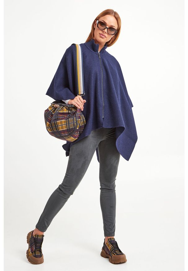 Ponczo Weekend Max Mara