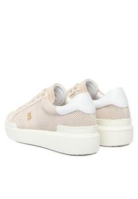 Bogner Sneakersy Hollywood 19 G 22620015 Beżowy. Kolor: beżowy. Materiał: zamsz, skóra #4