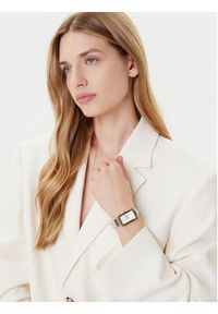 Skagen Zegarek SKW3156 Srebrny. Kolor: srebrny #4