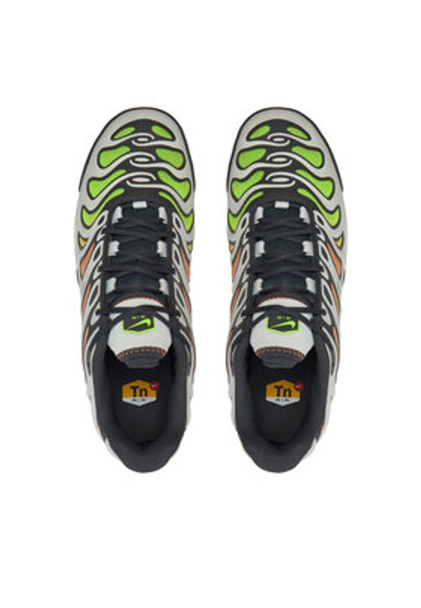 Nike Sneakersy Air Max Plus Drift FD4290 Szary. Kolor: szary. Model: Nike Air Max