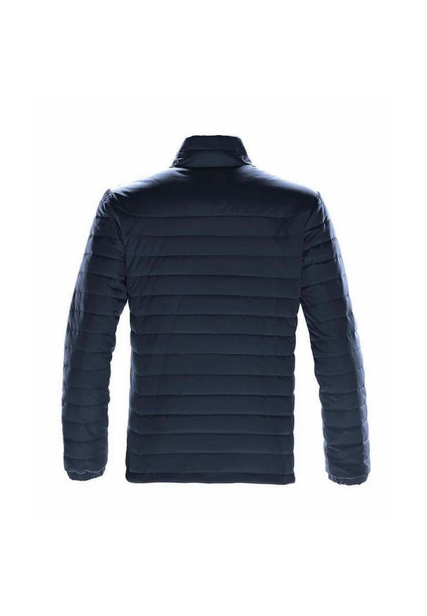 STORMTECH - Męska Kurtka Termiczna Nautilus. Kolor: niebieski. Sport: turystyka piesza