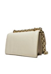 Tous - TOUS Torebka Audree 2002203001 Écru. Kolor: kremowy. Materiał: skórzane #3