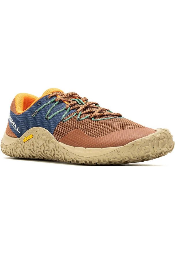 Buty do Biegania Męskie Merrell Trail Glove 7. Kolor: wielokolorowy