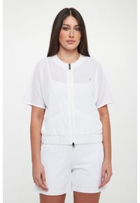 Sportalm - Kamizelka damska z siatki SPORTALM #5