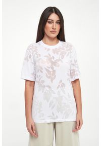 Armani Exchange - T-shirt damski ARMANI EXCHANGE #3