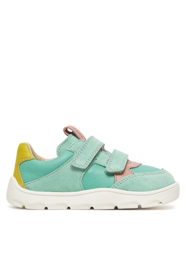 Sneakersy Froddo. Kolor: niebieski