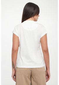 Aeronautica Militare - T-shirt damski AERONAUTICA MILITARE #3