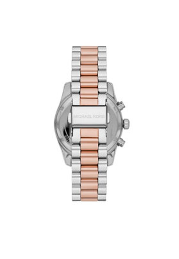 Michael Kors Zegarek Lexington MK7219 Różowy. Kolor: różowy