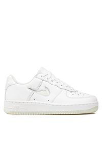 Nike Sneakersy Air Force 1 Low Retro FN5924 100 Biały. Kolor: biały. Materiał: skóra. Model: Nike Air Force