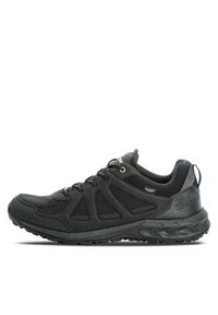Jack Wolfskin Trekkingi Woodland 2 Texapore Low 4051271 Czarny. Kolor: czarny. Materiał: materiał. Sport: turystyka piesza #3