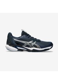 Asics - Buty tenisowe męskie ASICS Gel Solution Speed FF3 Paryż na każdą nawierzchnię. Materiał: kauczuk. Sport: tenis #1