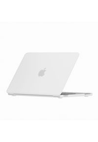 eSTUFF - Etui eStuff MacBook Neo 13" Clear Frosted #1