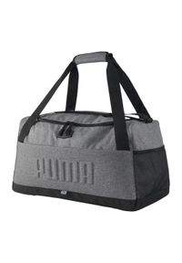 Puma - Torba Sportowa 30L. Kolor: szary