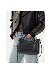 Torebka Guess. Kolor: szary #1