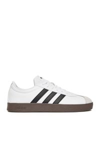 Adidas - Sneakersy adidas. Kolor: biały