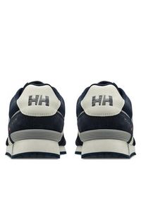 Helly Hansen Sneakersy Anakin Leather 2 11994 Granatowy. Kolor: niebieski. Materiał: materiał #3