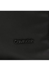 Calvin Klein Torebka Ck Nylon Shopper Md K60K610743 Czarny. Kolor: czarny #5