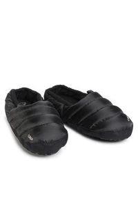 CMP Kapcie Lyinx Slipper 30Q4677 Czarny. Kolor: czarny. Materiał: materiał