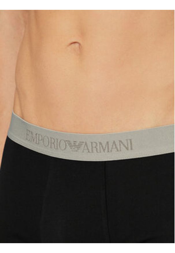 Emporio Armani Underwear Komplet bokserek EM000260 AF20671 MC374 Kolorowy. Materiał: bawełna. Wzór: kolorowy