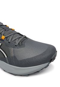 Asics Buty do biegania Gel-Venture 11 1011C160 Szary. Kolor: szary. Materiał: mesh #5