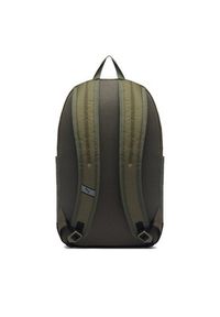 Puma Plecak C-BUZZ 91153 19 Zielony ciemny. Kolor: zielony. Materiał: materiał #6