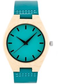 Zegarek BOBO BIRD Zegarek męski drewniany 12087 + BOX #1