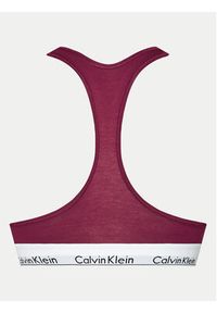 Calvin Klein Underwear Biustonosz top 0000F3785E Fioletowy. Kolor: fioletowy #3