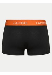 Lacoste Komplet 2 par bokserek 5H7881 Kolorowy. Materiał: bawełna. Wzór: kolorowy #8