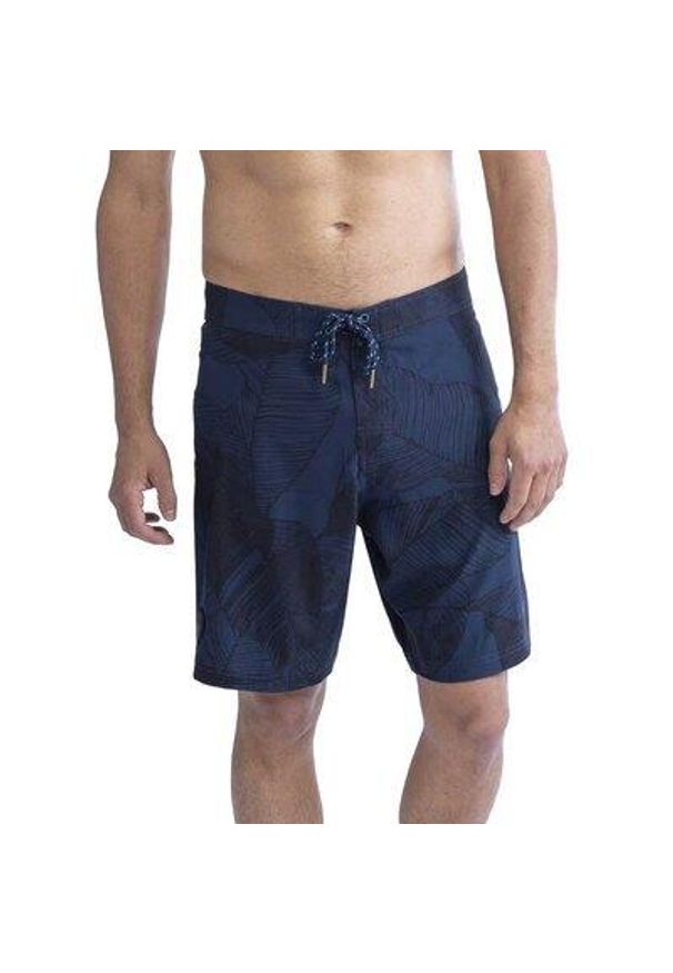 JOBE - Szorty kąpielowe Jobe Sports. Kolor: niebieski. Długość: krótkie. Sezon: lato. Sport: żeglarstwo