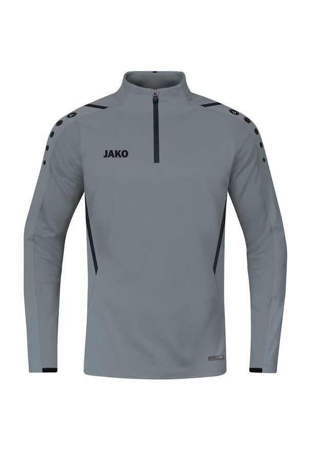 Bluza dziecięca Jako Challenge. Kolor: wielokolorowy, szary, czarny